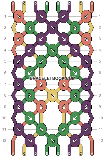 Normal pattern #211498 variation #450061 pattern