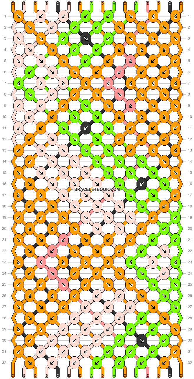 Normal pattern #118155 variation #450062 pattern