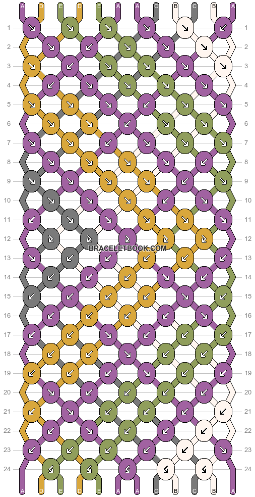 Normal pattern #47200 variation #450064 pattern
