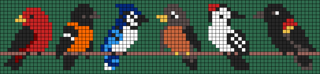 Alpha pattern #169385 variation #450065 preview