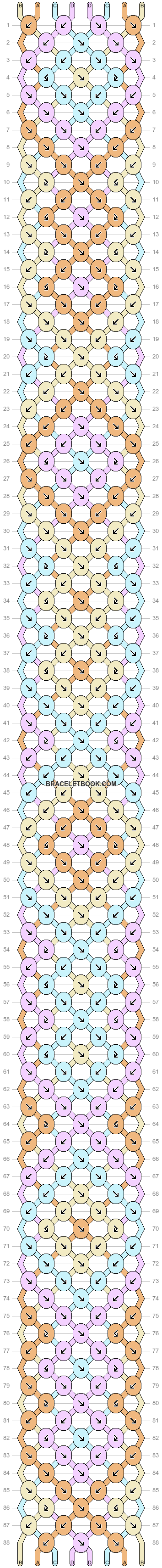 Normal pattern #148415 variation #450066 pattern