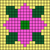 Alpha pattern #9872 variation #450067