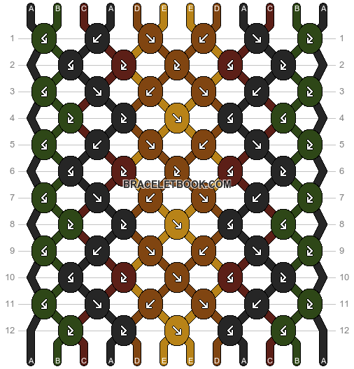 Normal pattern #208799 variation #450068 pattern