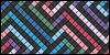 Normal pattern #28351 variation #450069