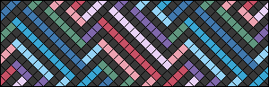 Normal pattern #28351 variation #450069