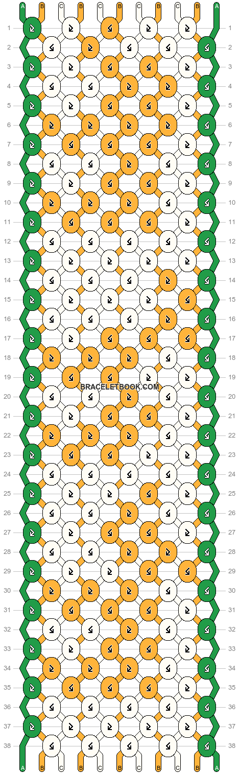 Normal pattern #209942 variation #450073 pattern