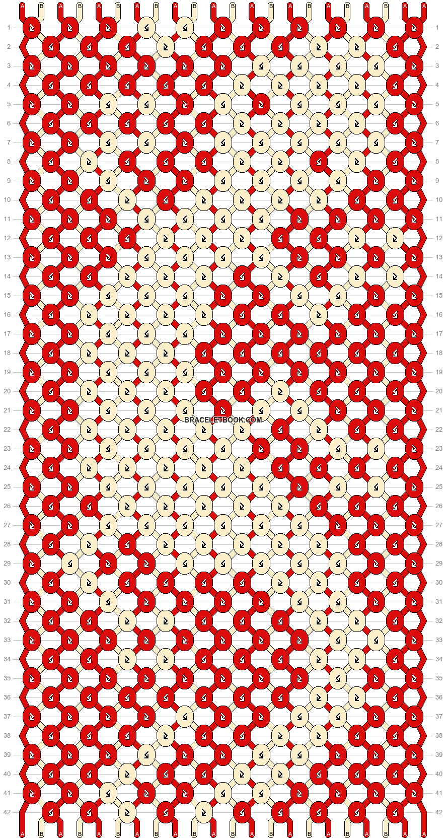 Normal pattern #177605 variation #450074 pattern