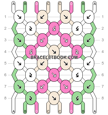 Normal pattern #213310 variation #450075 pattern