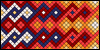 Normal pattern #51345 variation #450077