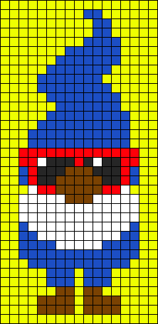 Alpha pattern #99020 variation #450079 preview