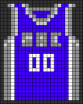 Alpha pattern #69983 variation #450081