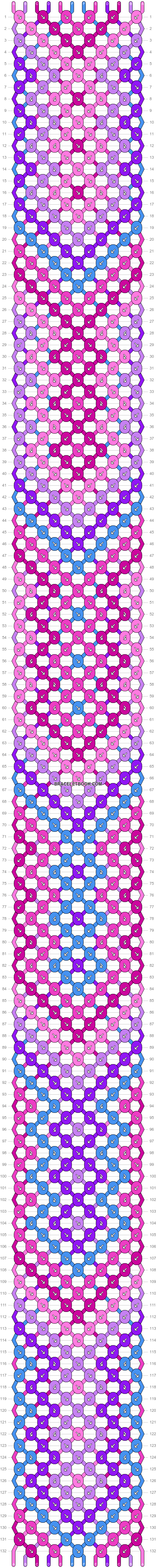 Normal pattern #15395 variation #450083 pattern