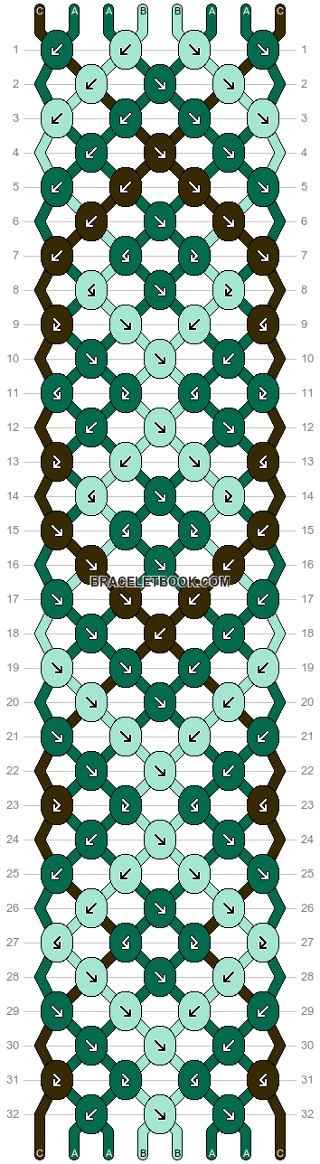 Normal pattern #182059 variation #450085 pattern