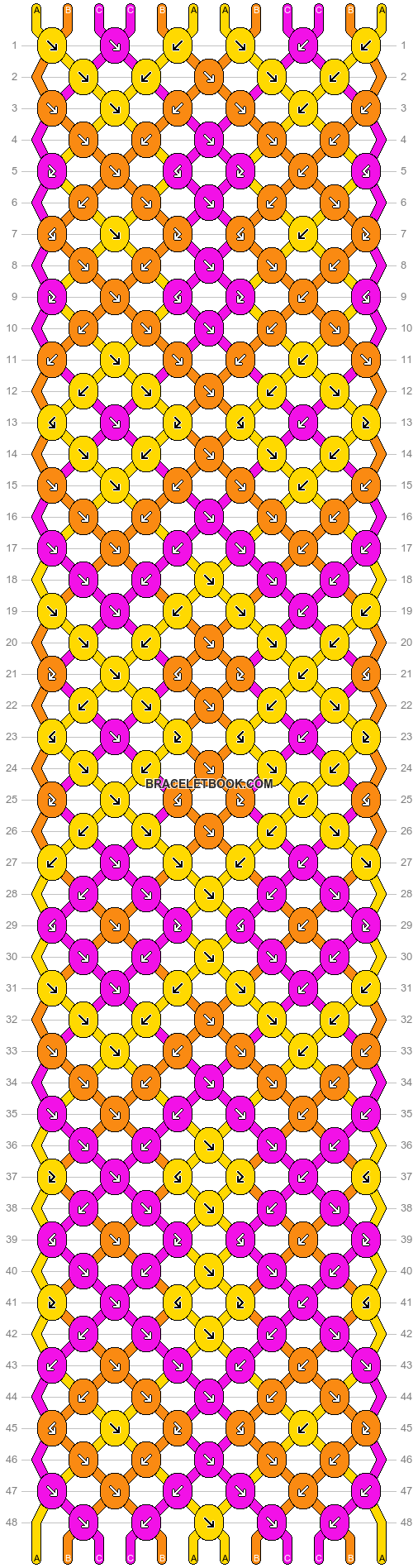 Normal pattern #130645 variation #450086 pattern