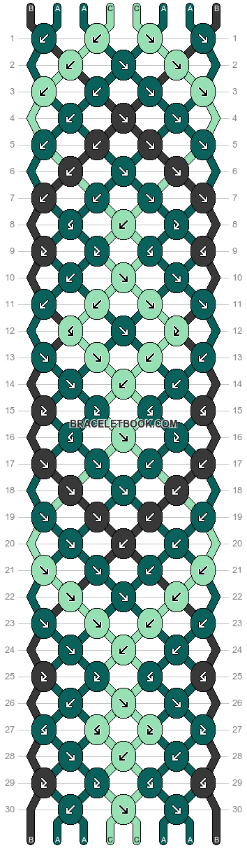 Normal pattern #182060 variation #450087 pattern