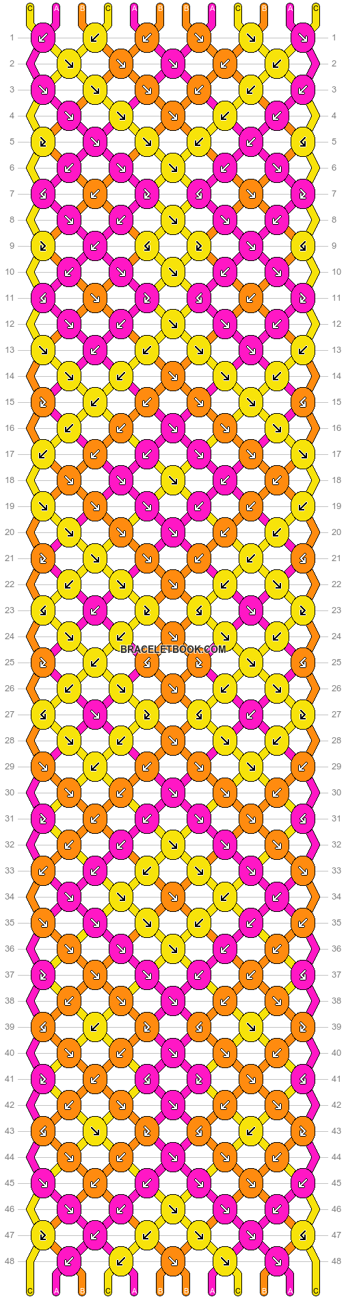 Normal pattern #115759 variation #450088 pattern