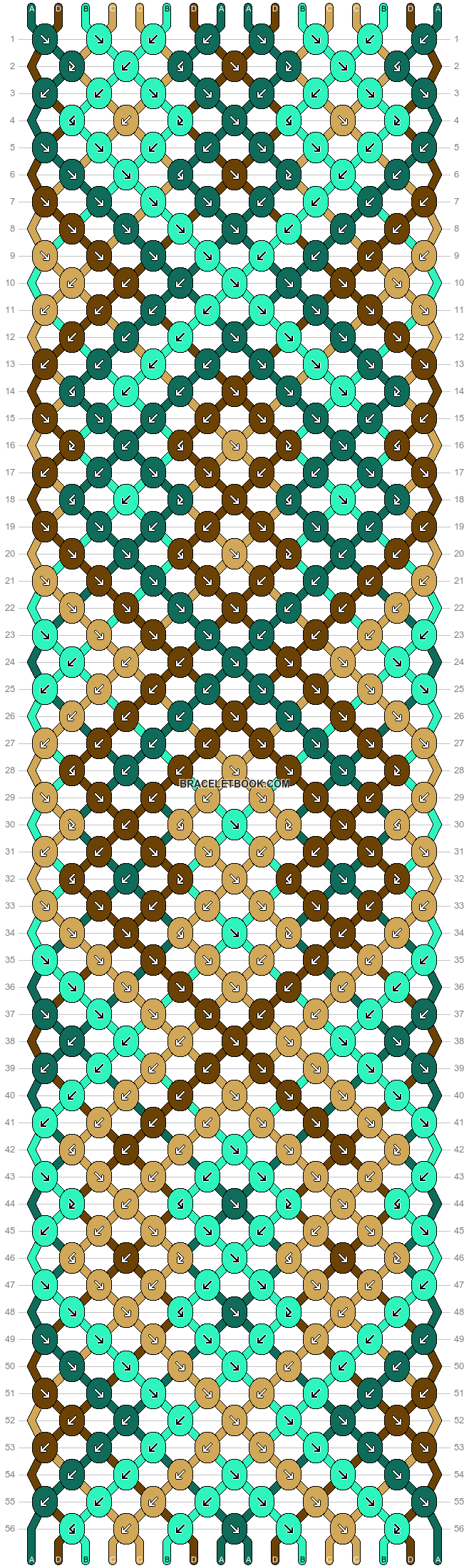 Normal pattern #71976 variation #450089 pattern