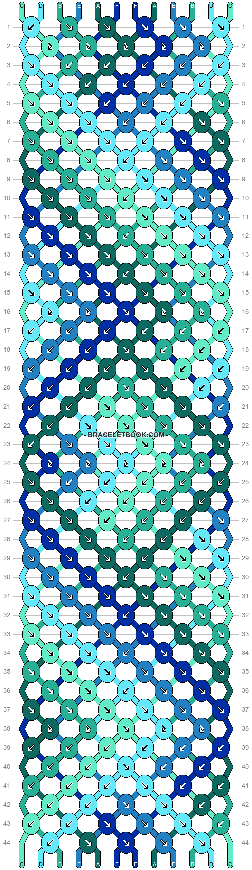 Normal pattern #174231 variation #450090 pattern