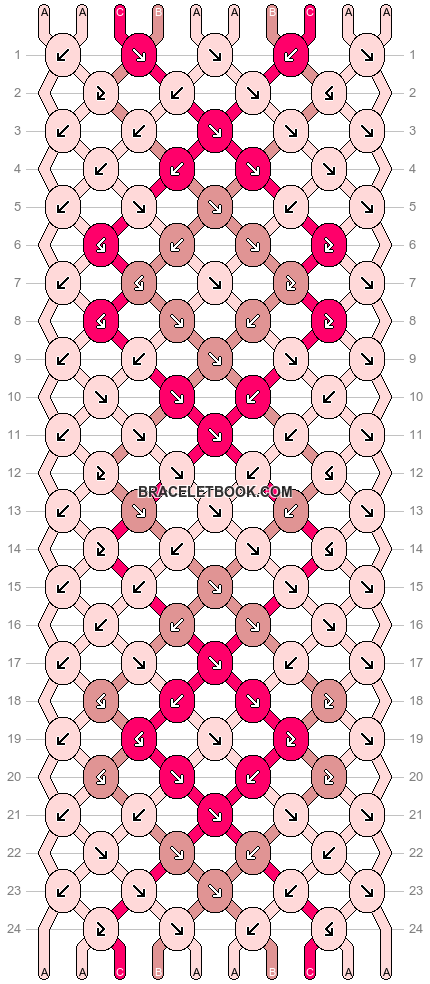 Normal pattern #136594 variation #450091 pattern