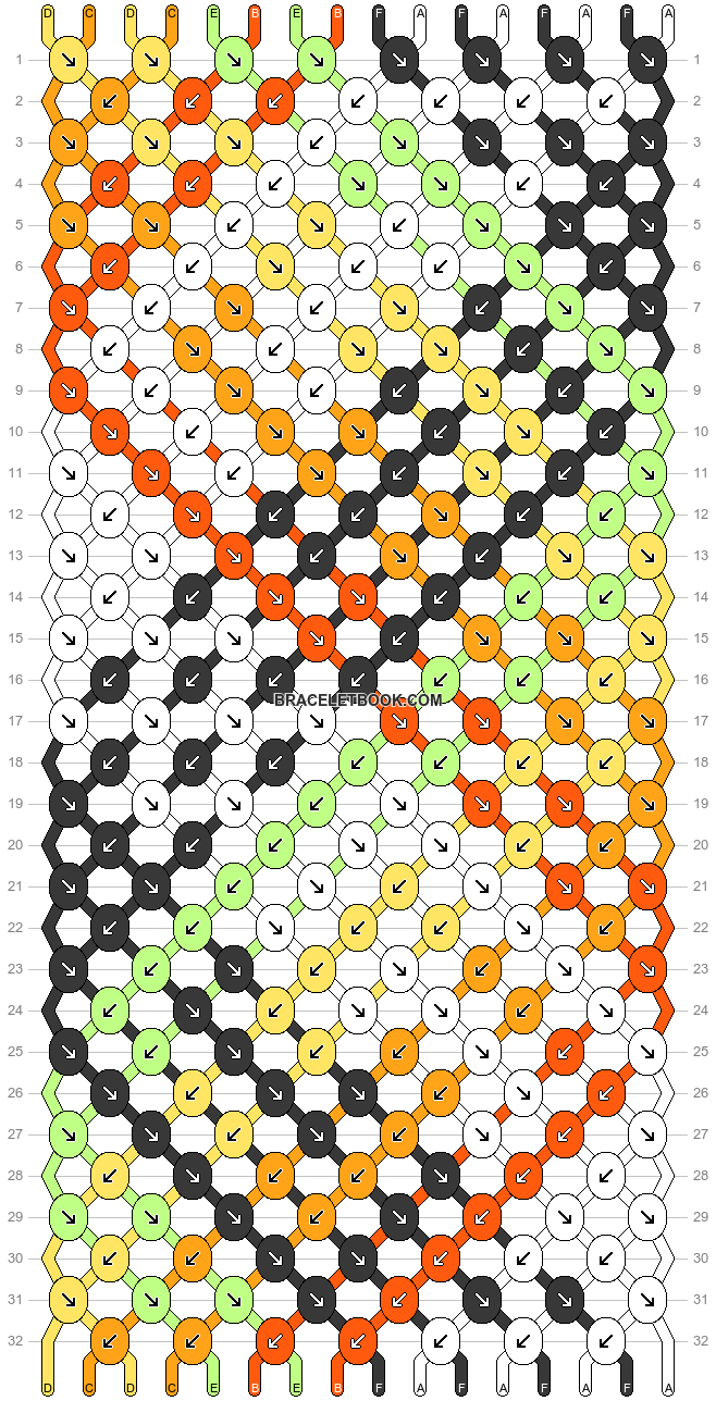 Normal pattern #41575 variation #450092 pattern