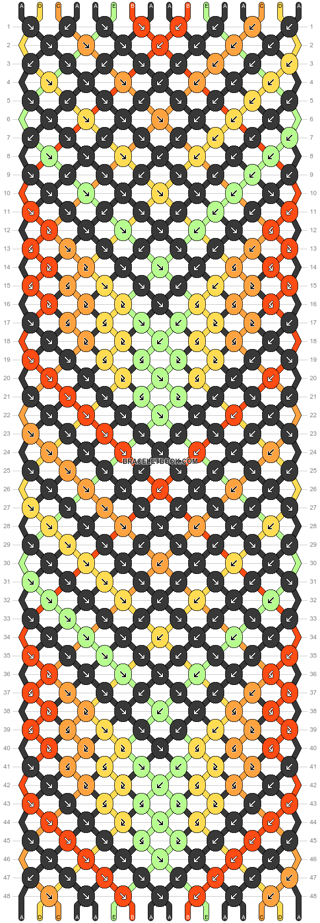 Normal pattern #191917 variation #450093 pattern