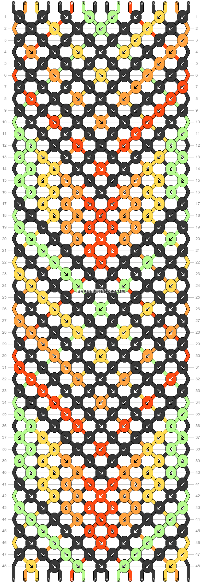 Normal pattern #191917 variation #450094 pattern