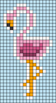 Alpha pattern #209750 variation #450097