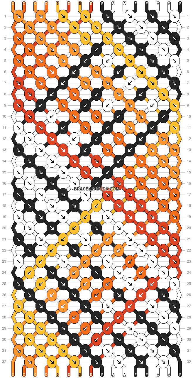 Normal pattern #126525 variation #450098 pattern
