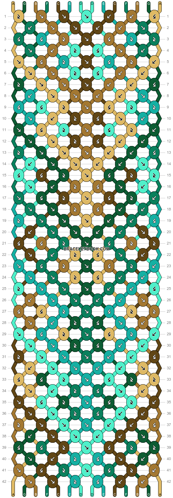 Normal pattern #194999 variation #450099 pattern