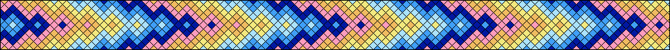 Normal pattern #18 variation #450101 preview