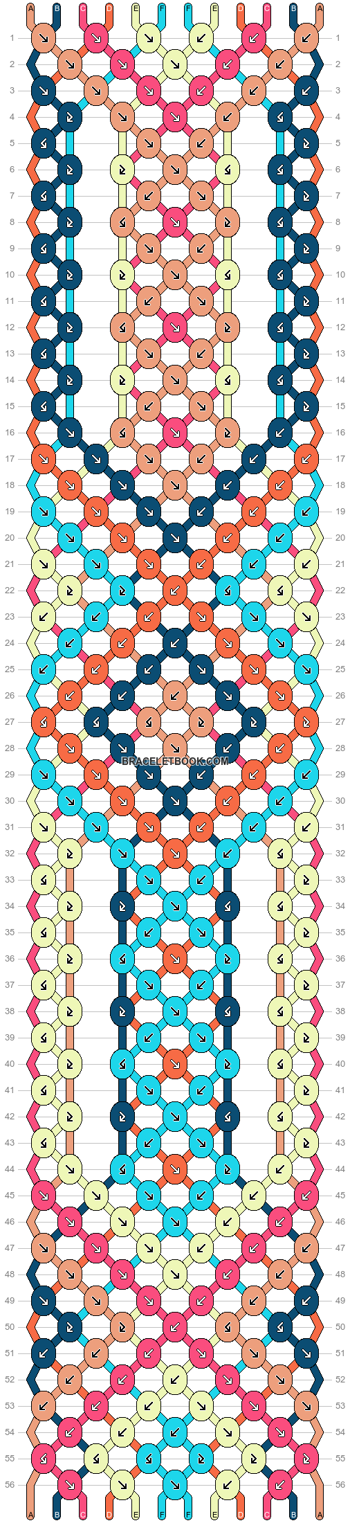 Normal pattern #29554 variation #450102 pattern