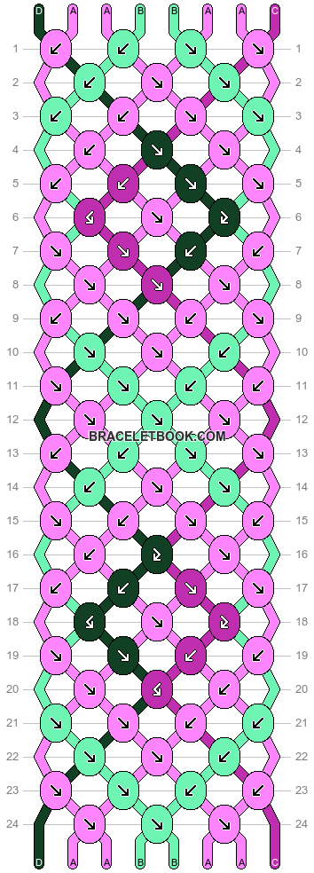 Normal pattern #213660 variation #450104 pattern