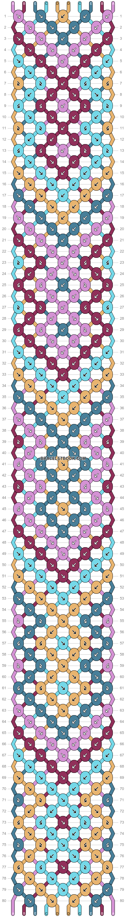 Normal pattern #125594 variation #450105 pattern