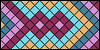 Normal pattern #125594 variation #450105