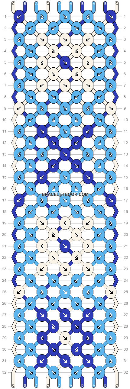 Normal pattern #150636 variation #450107 pattern