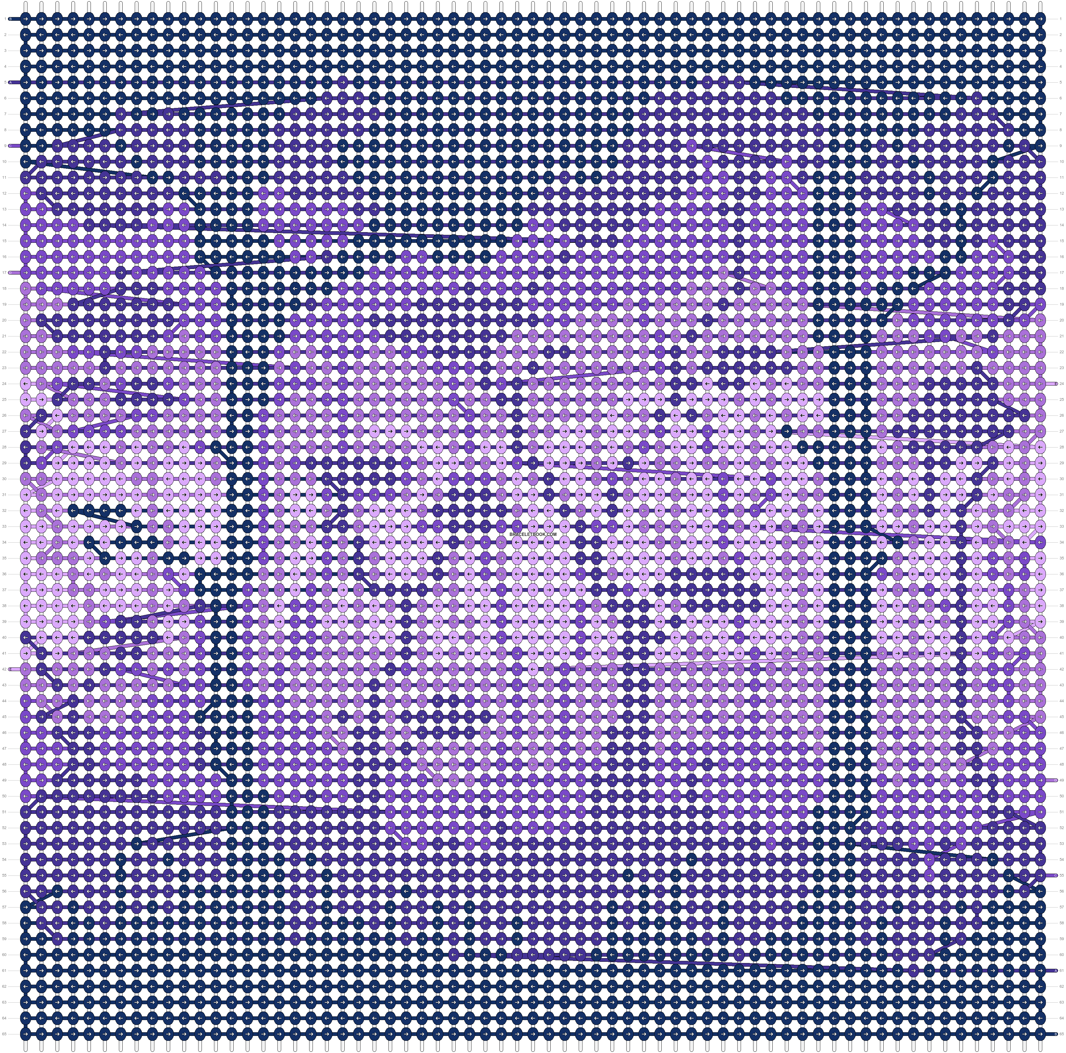 Alpha pattern #212317 variation #450108 pattern