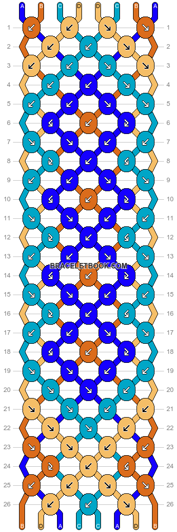 Normal pattern #1177 variation #450109 pattern