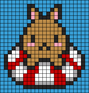 Alpha pattern #119884 variation #450111 preview