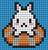 Alpha pattern #119884 variation #450112