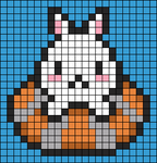 Alpha pattern #119884 variation #450112