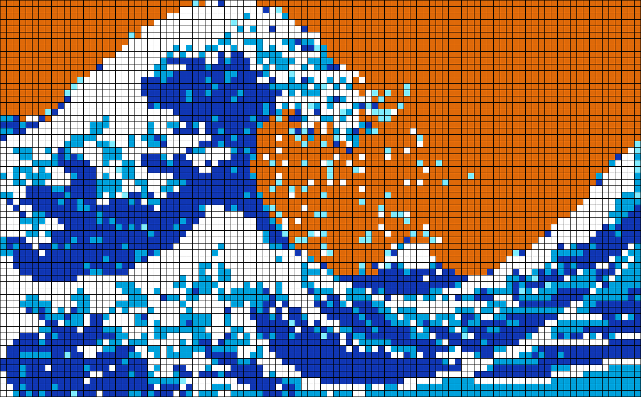 Alpha pattern #46511 variation #450113 preview
