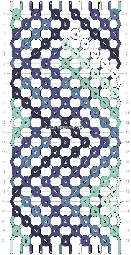 Normal pattern #213696 variation #450115 pattern