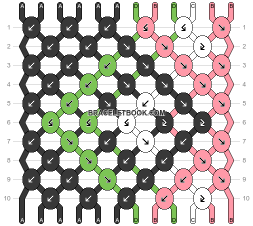 Normal pattern #148688 variation #450116 pattern