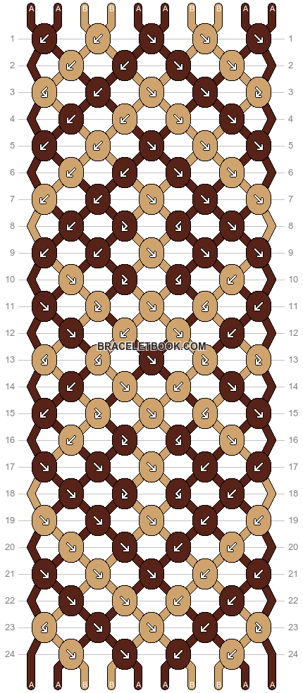 Normal pattern #184717 variation #450117 pattern