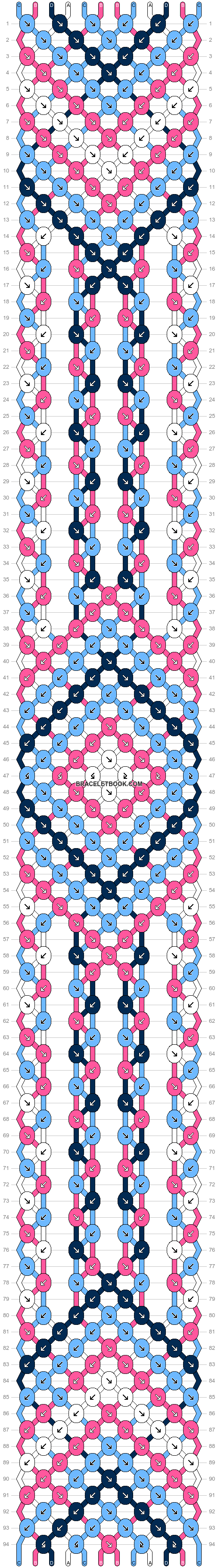 Normal pattern #186289 variation #450118 pattern