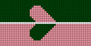 Alpha pattern #40667 variation #450119