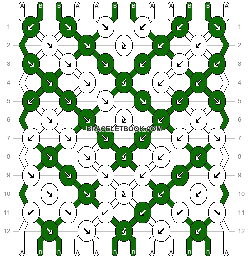 Normal pattern #213768 variation #450120 pattern