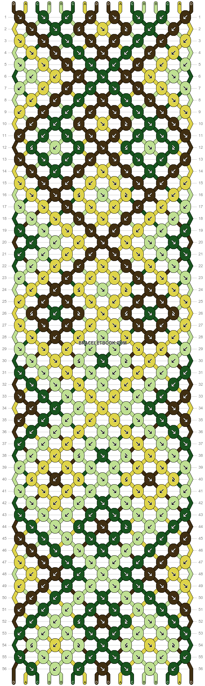 Normal pattern #71980 variation #450121 pattern