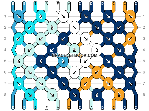 Normal pattern #101811 variation #450122 pattern