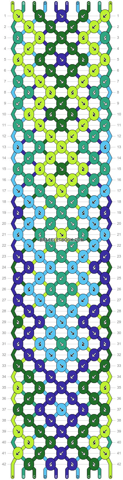 Normal pattern #133494 variation #450123 pattern